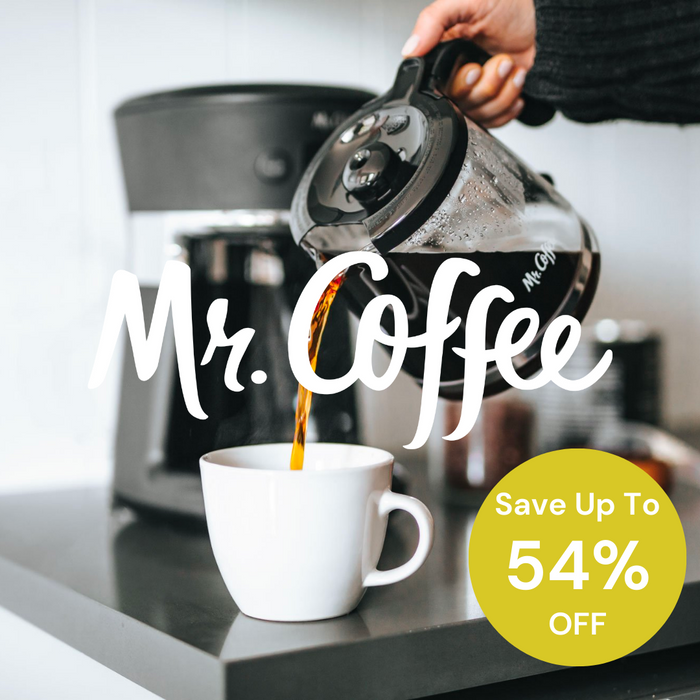 Mr. Coffee